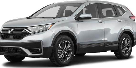 HONDA CR-V 2022 5J6RW1H51NA023925 image