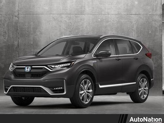 HONDA CR-V 2022 5J6RT6H94NL044605 image