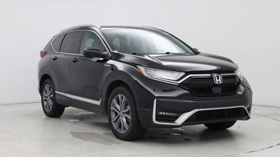 HONDA CR-V 2022 5J6RT6H90NL057027 image