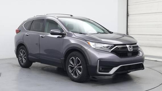 HONDA CR-V 2022 7FARW1H89NE021755 image