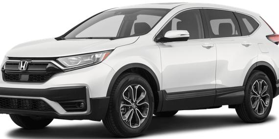 HONDA CR-V 2022 2HKRW2H50NH646845 image