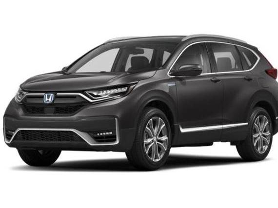 HONDA CR-V 2022 5J6RT6H9XNL057827 image