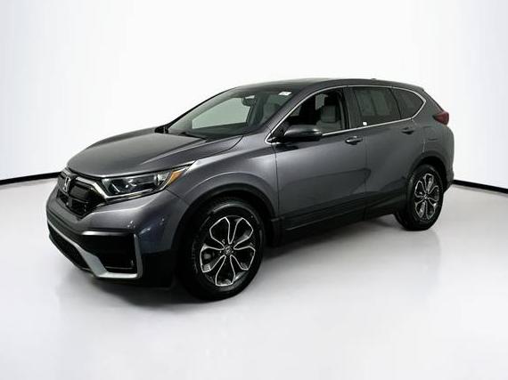 HONDA CR-V 2022 7FARW1H81NE012547 image