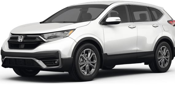 HONDA CR-V 2022 7FARW1H89NE014790 image