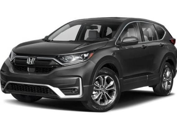HONDA CR-V 2022 5J6RW1H82NA021000 image
