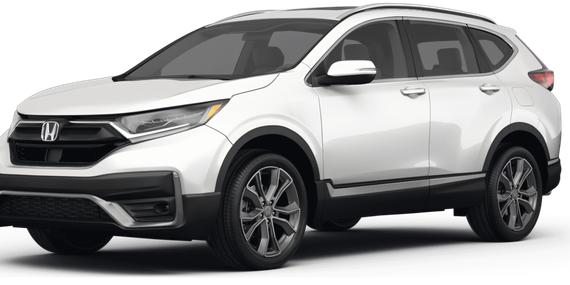 HONDA CR-V 2022 5J6RW2H98NL000932 image