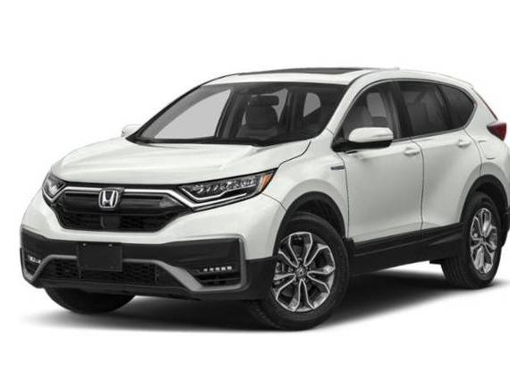 HONDA CR-V 2022 5J6RT6H83NL041282 image