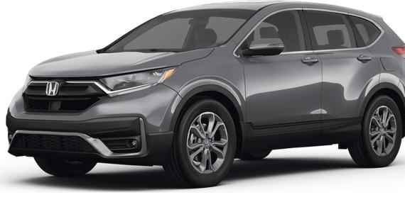 HONDA CR-V 2022 5J6RW1H85NA003381 image
