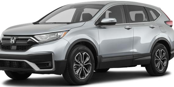 HONDA CR-V 2022 7FARW2H57NE034077 image