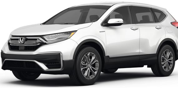 HONDA CR-V 2022 5J6RT6H83NL018228 image