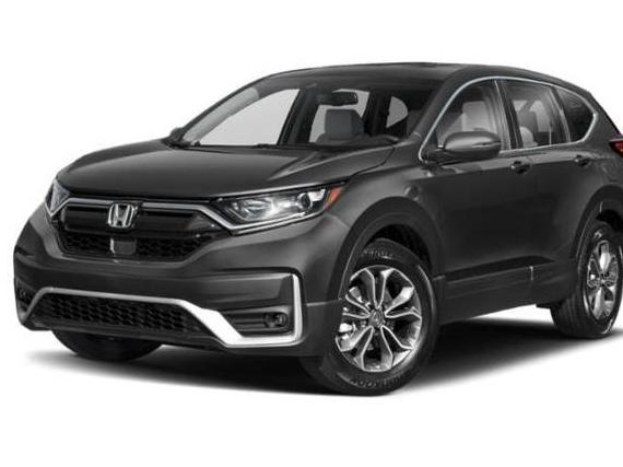 HONDA CR-V 2022 2HKRW2H8XNH667373 image