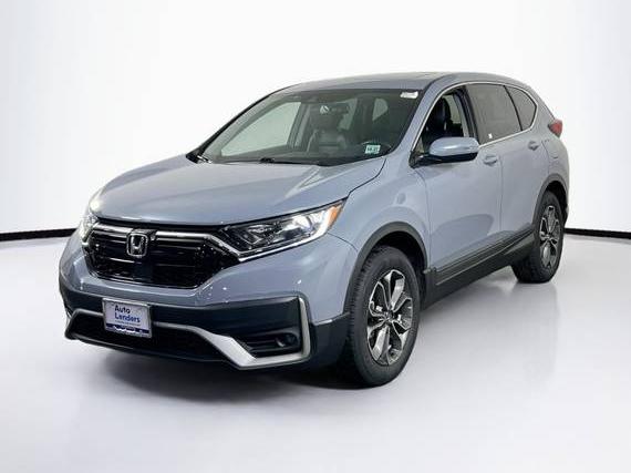 HONDA CR-V 2022 2HKRW2H80NH637735 image