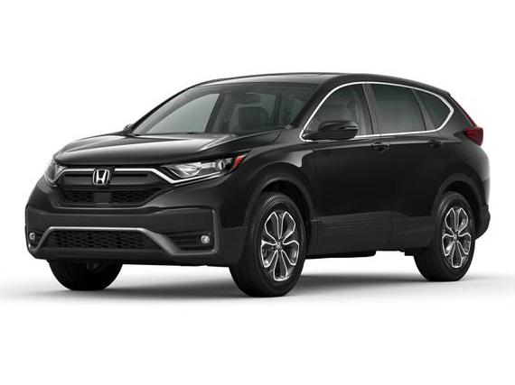 HONDA CR-V 2022 7FARW2H81NE016328 image