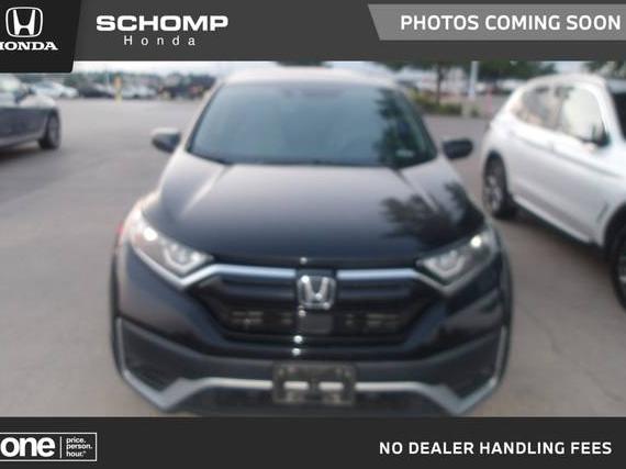 HONDA CR-V 2022 2HKRW2H56NH614868 image
