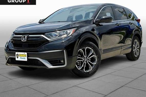 HONDA CR-V 2022 5J6RW1H53NA000999 image
