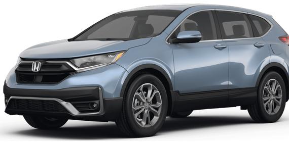 HONDA CR-V 2022 2HKRW2H84NH666171 image