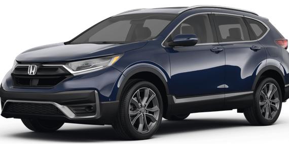 HONDA CR-V 2022 5J6RT6H97NL054299 image