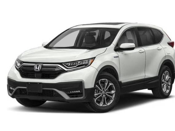 HONDA CR-V 2022 5J6RT6H82NL036669 image