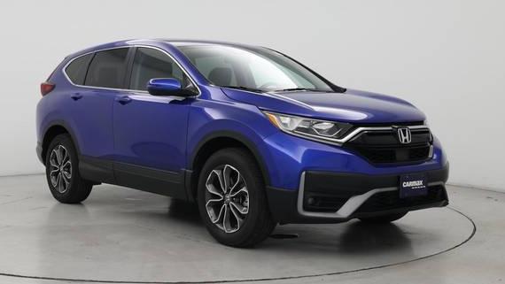 HONDA CR-V 2022 7FARW2H87NE018259 image