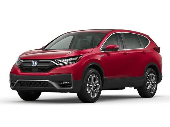 HONDA CR-V 2022 5J6RT6H88NL017317 image