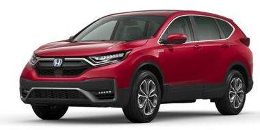 HONDA CR-V 2022 5J6RT6H89NL040959 image