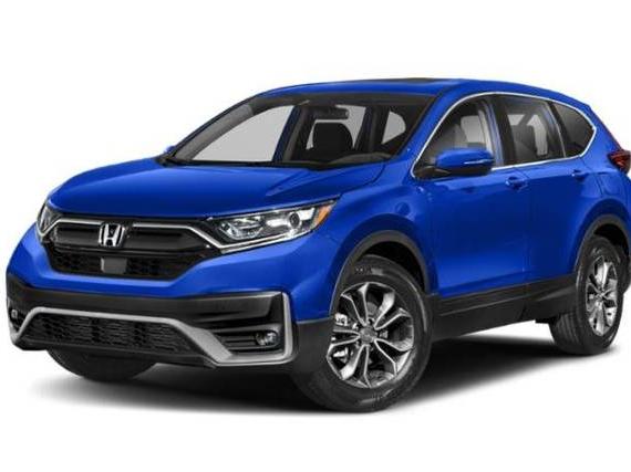 HONDA CR-V 2022 2HKRW2H5XNH656699 image