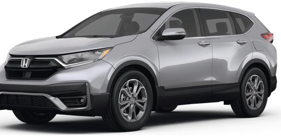 HONDA CR-V 2022 2HKRW2H87NH653284 image