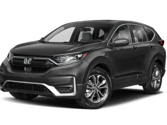 HONDA CR-V 2022 2HKRW1H80NH406957 image