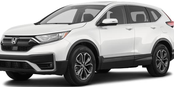 HONDA CR-V 2022 2HKRW2H55NH654679 image