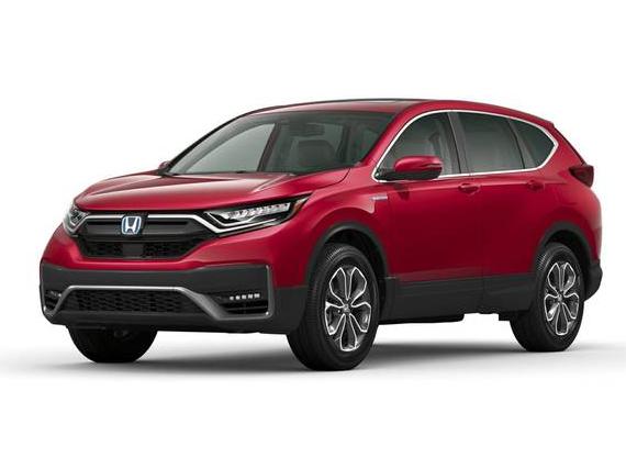 HONDA CR-V 2022 5J6RT6H89NL025846 image