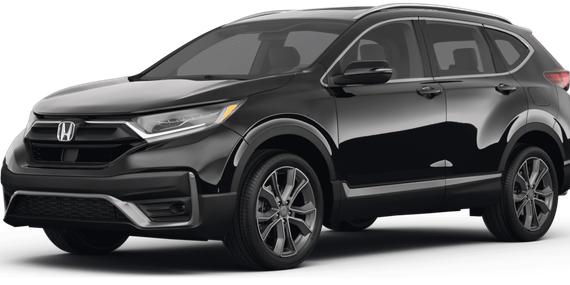 HONDA CR-V 2022 5J6RT6H97NL045490 image