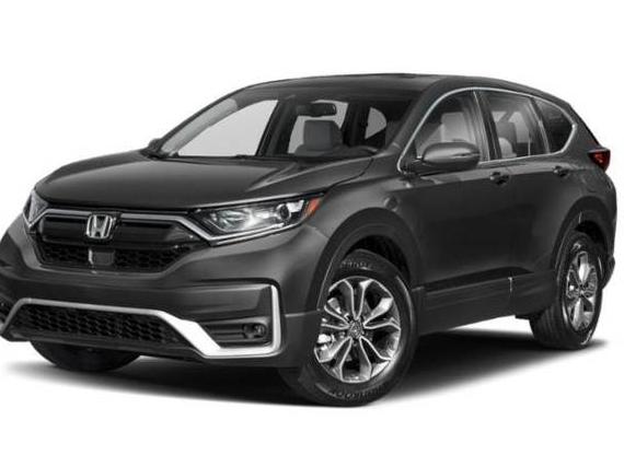 HONDA CR-V 2022 5J6RW1H80NA008648 image