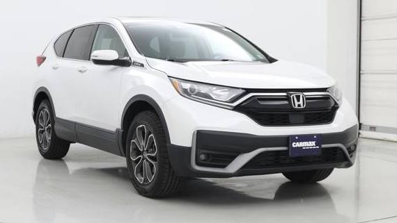 HONDA CR-V 2022 2HKRW2H5XNH631785 image