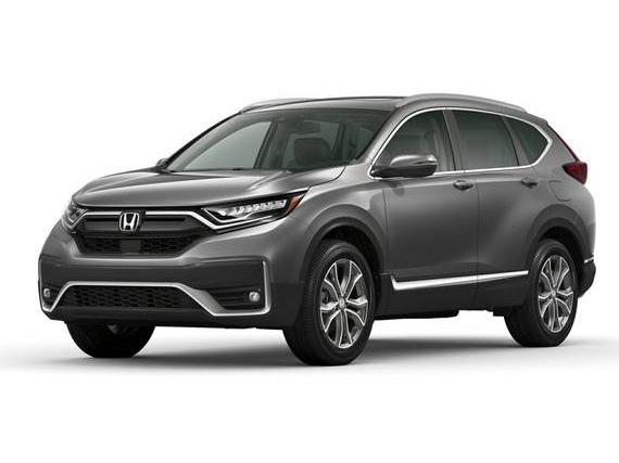 HONDA CR-V 2022 2HKRW2H97NH665136 image