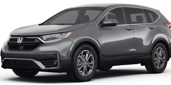 HONDA CR-V 2022 2HKRW2H89NH670099 image