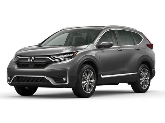 HONDA CR-V 2022 2HKRW2H95NH656015 image