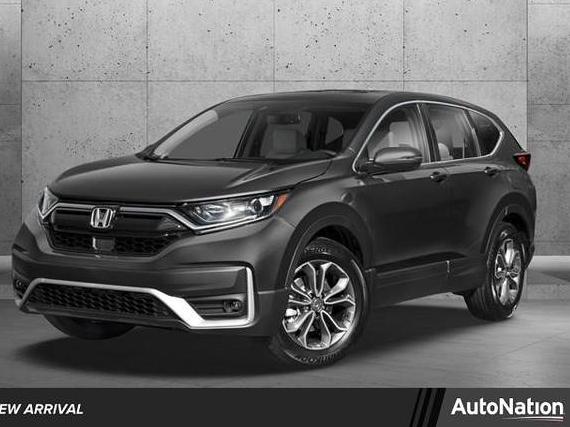 HONDA CR-V 2022 7FARW2H84NE056371 image