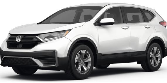 HONDA CR-V 2022 2HKRW2H78NH622309 image