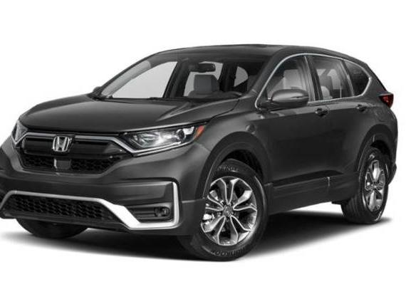 HONDA CR-V 2022 5J6RW1H85NL001344 image