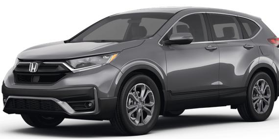 HONDA CR-V 2022 7FARW1H84NE015653 image