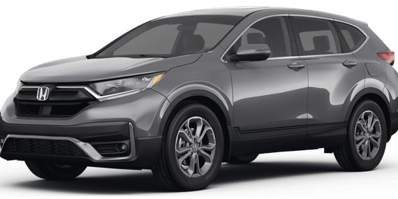 HONDA CR-V 2022 2HKRW2H80NH631028 image