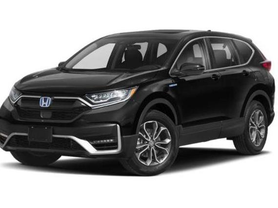 HONDA CR-V 2022 5J6RT6H56NL021081 image