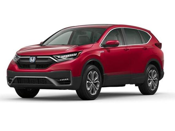 HONDA CR-V 2022 5J6RT6H87NL053662 image