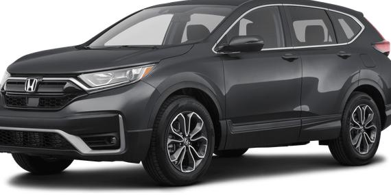 HONDA CR-V 2022 2HKRW2H54NH650011 image