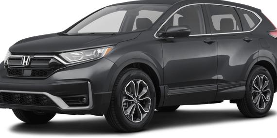 HONDA CR-V 2022 7FARW1H59NE012429 image