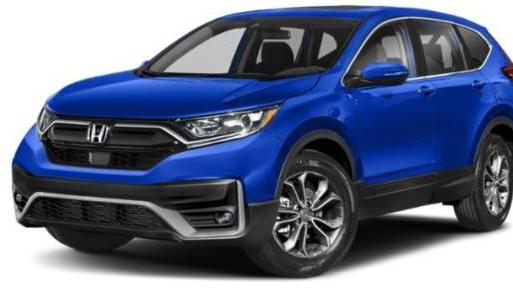 HONDA CR-V 2022 5J6RW1H58NA006779 image