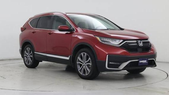HONDA CR-V 2022 5J6RT6H92NL039628 image