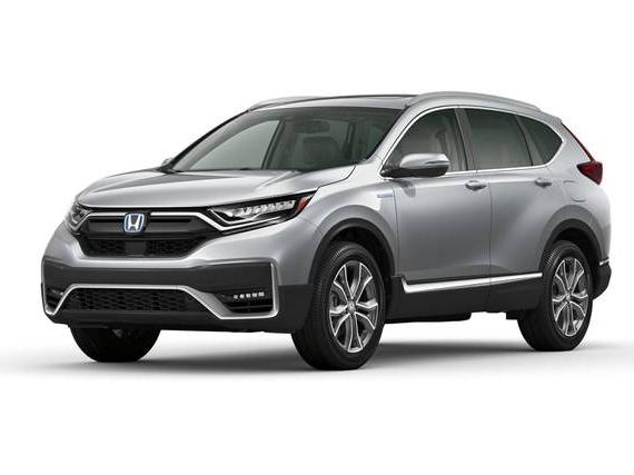 HONDA CR-V 2022 5J6RT6H97NL018645 image
