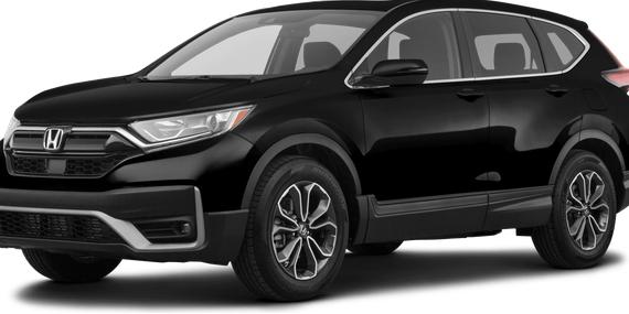 HONDA CR-V 2022 2HKRW2H55NH622105 image