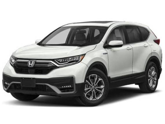 HONDA CR-V 2022 5J6RT6H87NL038840 image